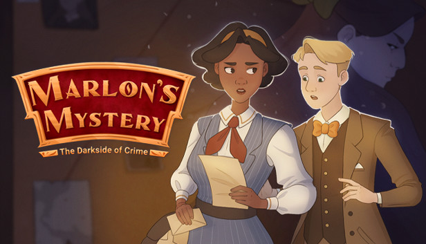 Marlon’s Mystery: The darkside of crime