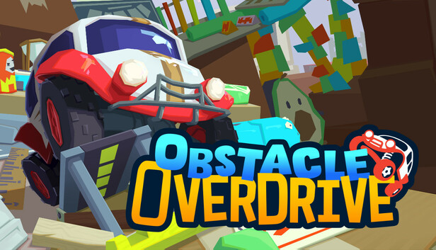 Obstacle Overdrive