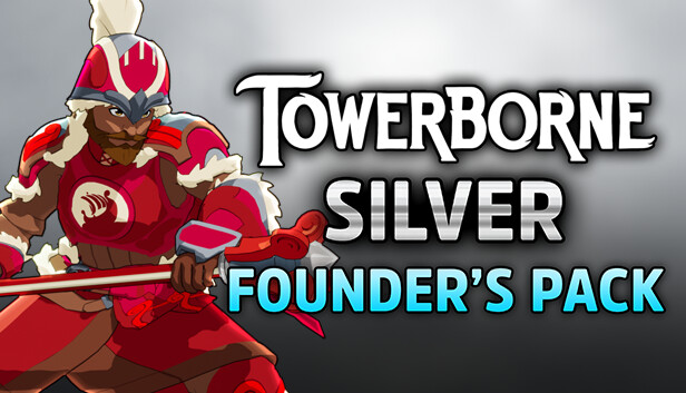 Towerborne: Silver DLC