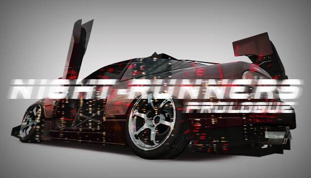 NIGHT-RUNNERS™ PROLOGUE