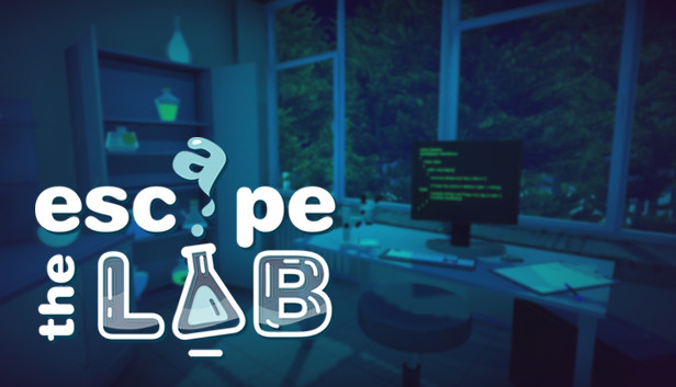 Escape the Lab