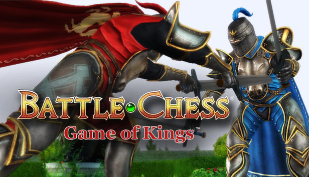 Battle Chess: Game of Kings™