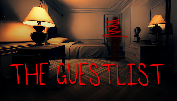 The Guestlist