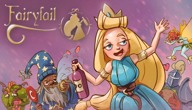 Fairyfail