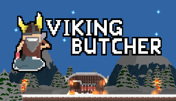Viking Butcher
