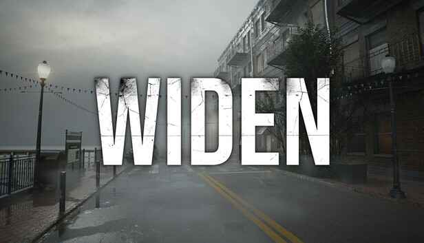 WIDEN