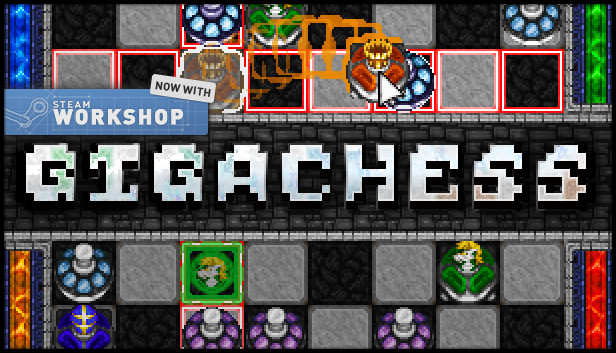 Gigachess