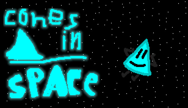 Cones in Space
