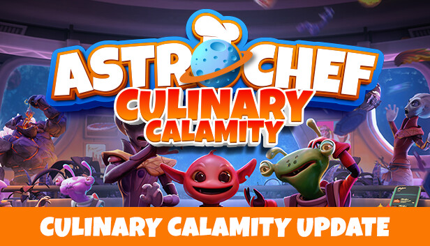 Astro Chef