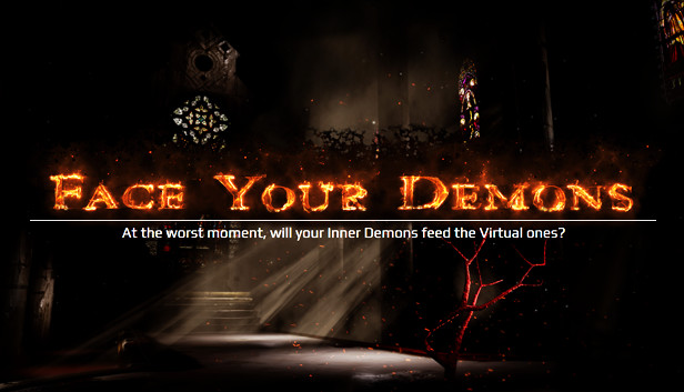 Face Your Demons