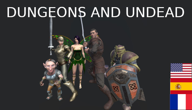 Dungeons and Undead