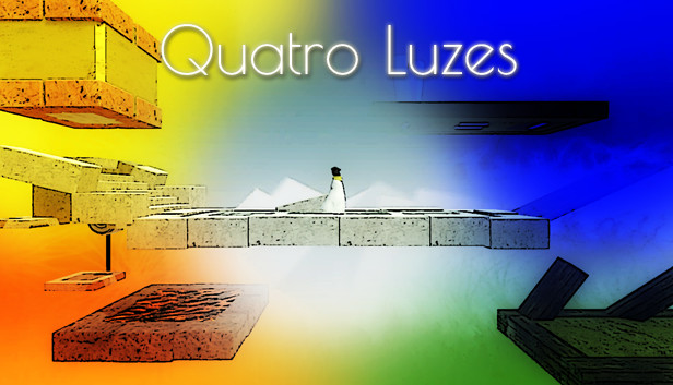 Quatro Luzes