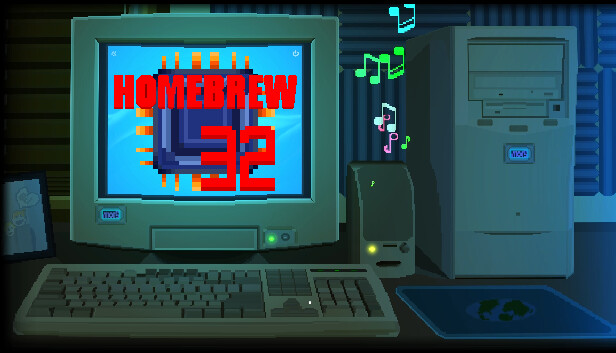 Homebrew32