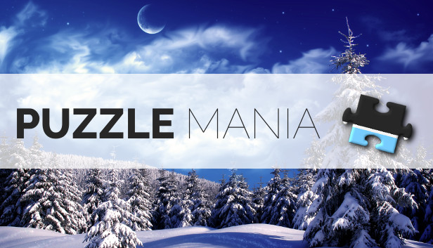 Puzzle Mania