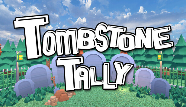 Tombstone Tally
