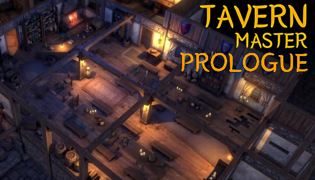TM - Prologue
