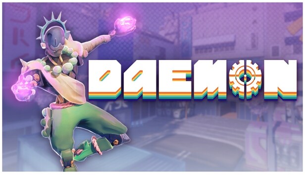 Daemon