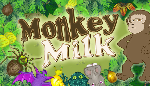 Monkey Milk