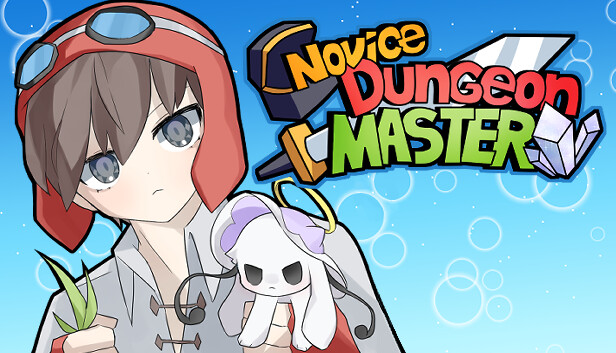 Novice Dungeon Master
