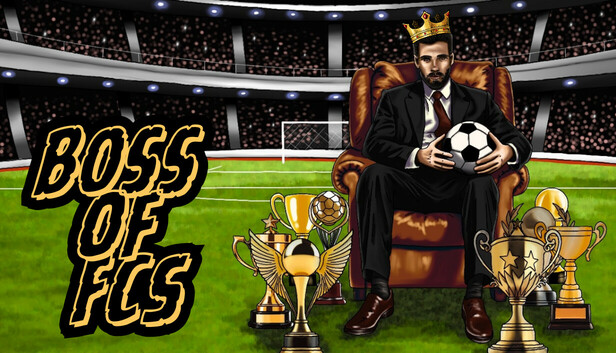 Boss Of FCs
