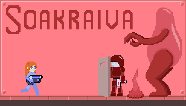 Soakraiva