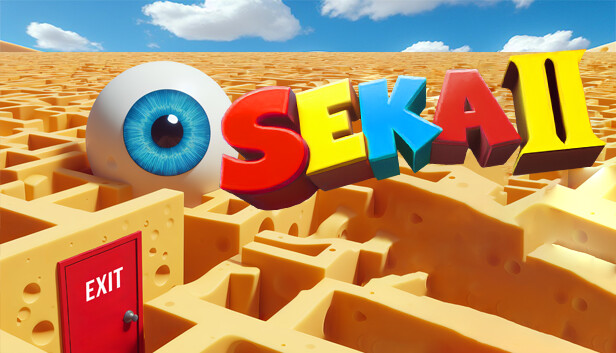 SEKA II
