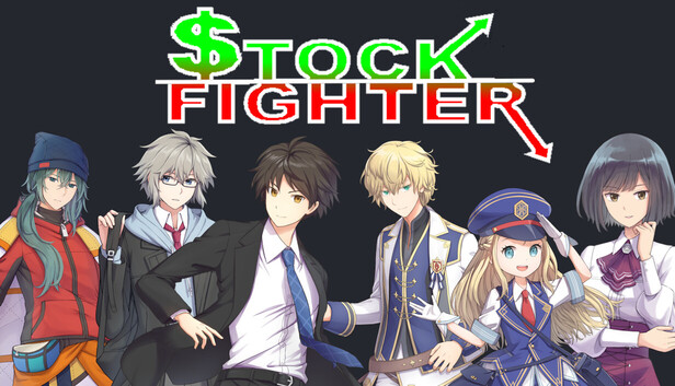 Stock Fighter