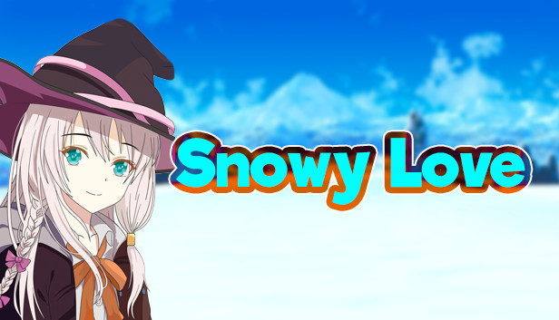 Snowy Love