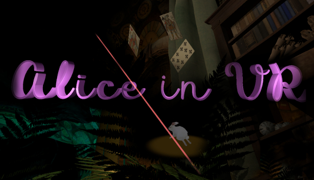 Alice In VR