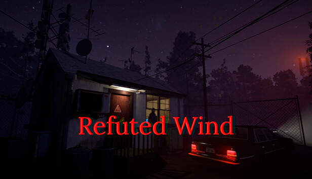 Refuted Wind