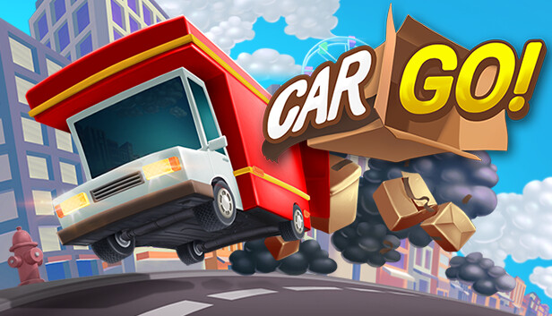 CarGo!