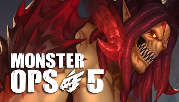 Monster Ops 5