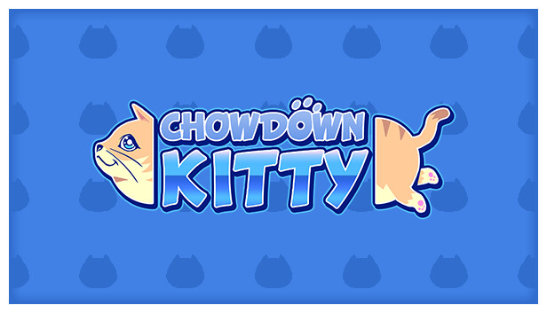 Chowdown Kitty