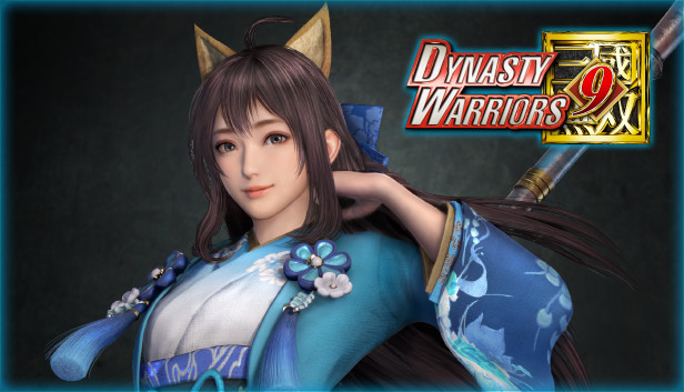 Xin Xianying (Special Costume)/辛憲英「特製コスチューム」
