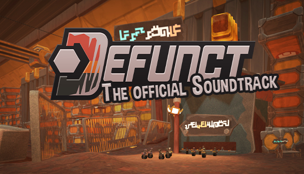 Defunct Soundtrack