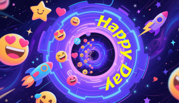 Acheter Happy Day PC