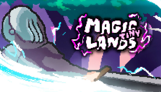 Magic Tiny Lands