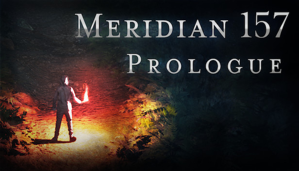 Meridian 157: Prologue