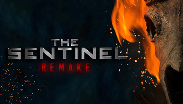 The Sentinel Remake
