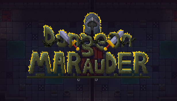 Dungeon Marauder
