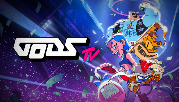 GodsTV
