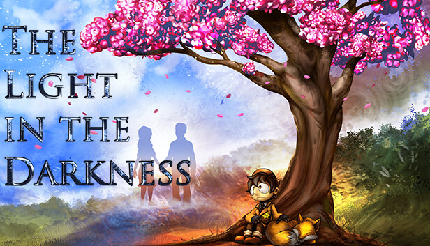 The Light in the Darkness