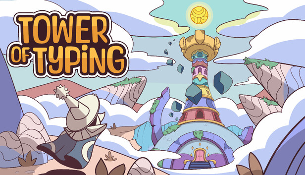 Tower of Typing