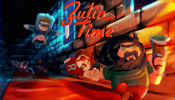Zulin Time
