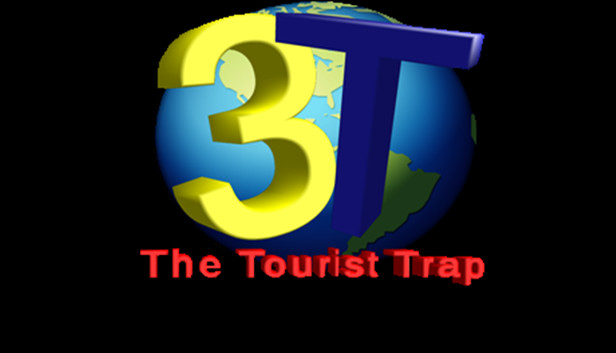 The Tourist Trap