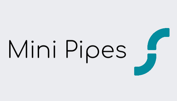 Mini Pipes - A Logic Puzzle Pipes Game