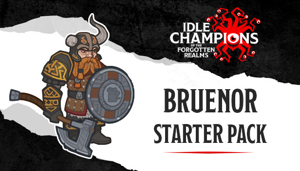 Pakiet startowy Bruenor