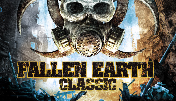 Fallen Earth Classic
