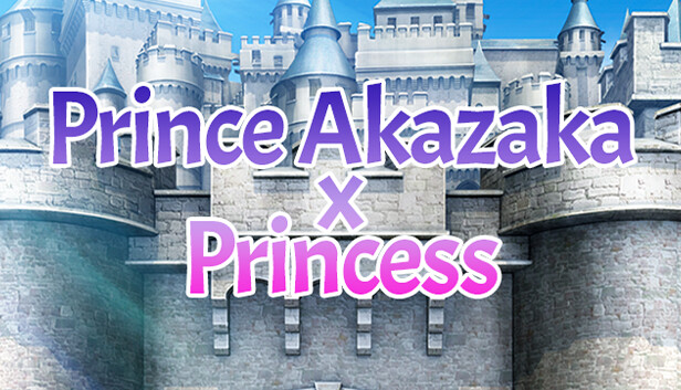 Animeahikoaprinceaverse A1-Aver.Aza04102024a2Aza: Prince Akazaka & Princess A