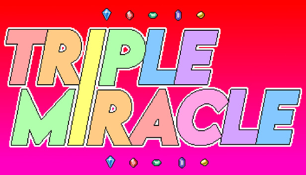 Triple Miracle
